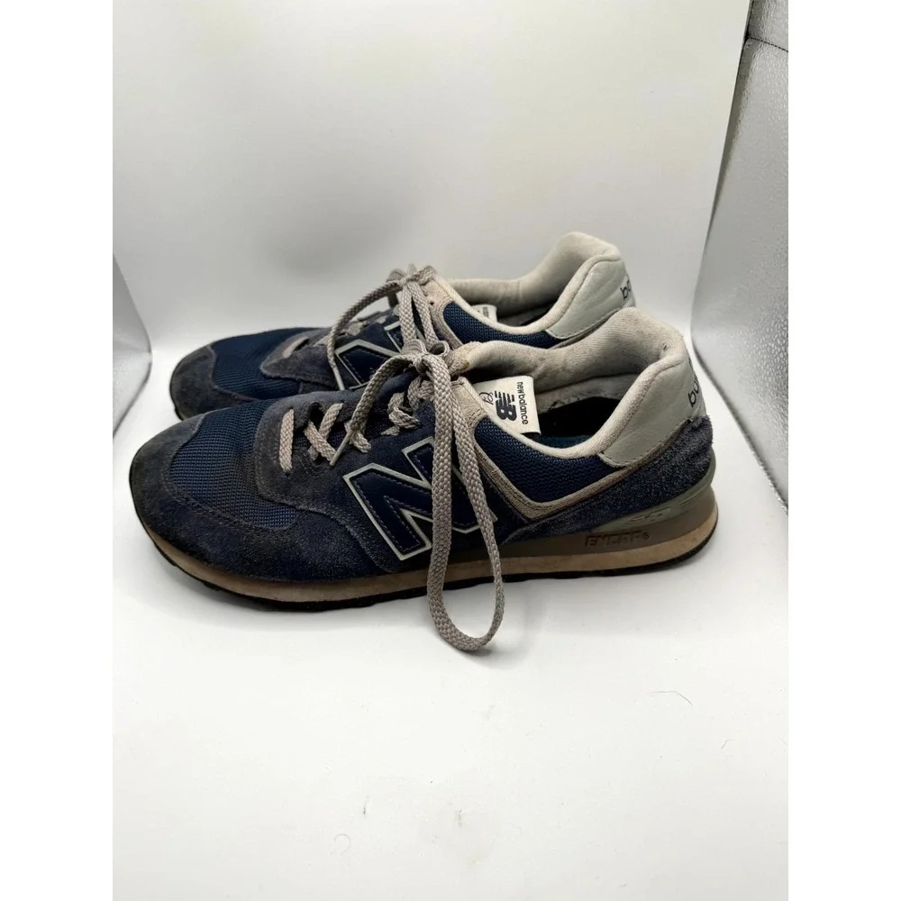 New Balance thank you